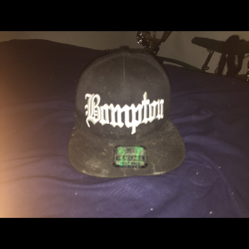 Bompton SnapBack - Picture 3 of 3